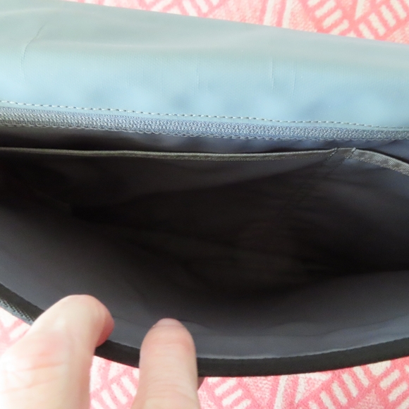 Timbuk2 Commute Messenger Laptop Bag sphero - Picture 5 of 8